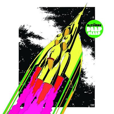 The Datsuns - That's what you get (2014) The Datsuns - That's what you get (2014)