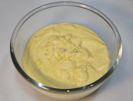 BUÑUELOS DULCES○RECETA ADAPTADA DE ESCRIBÀ○BYSILDELEÓN○LOSTELARESDESIL