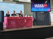 Otro nuevo episodio vivo Japan Weekend