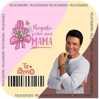 15 Moldes de cajitas imprimibles para el día de las madres