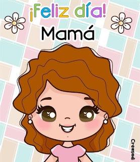 15 Moldes de cajitas imprimibles para el día de las madres