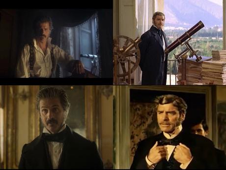 El Gatopardo - 1963 / 2025