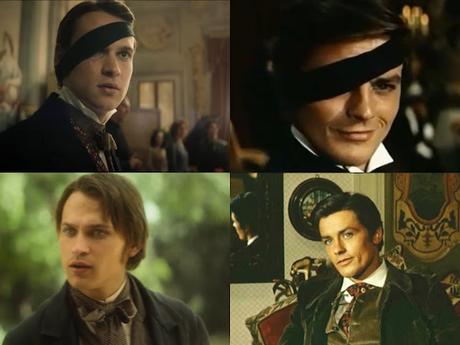 El Gatopardo - 1963 / 2025