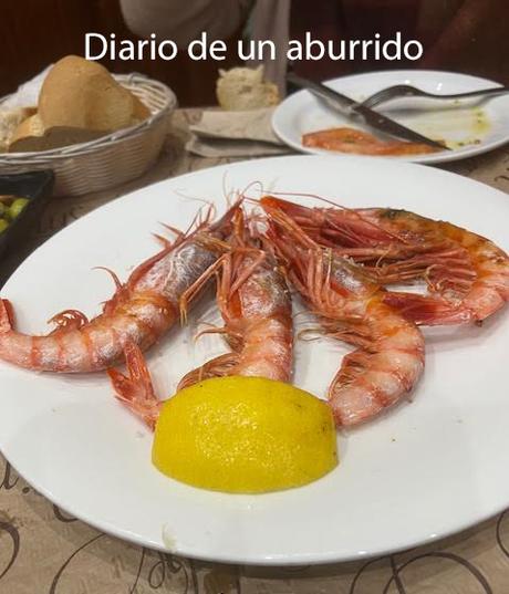 Febrero en Andalucía.