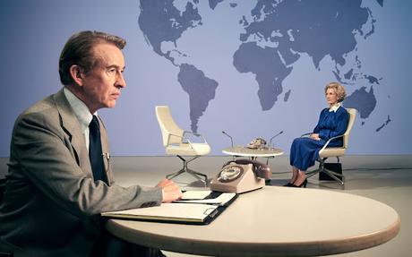 Las series inéditas destacadas de 2025: Parte 1 Las series inéditas destacadas de 2025: Parte 1