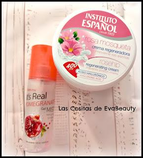 Mis favoritos de belleza, maquillaje e higiene de los últimos meses Favoritos beauty belleza makeup maquillaje higiene nuevo post blog de belleza beautyblogger blogger microinfluencers skincare corporal rosa mosqueta Farmstay Instituto Español granada rosehip