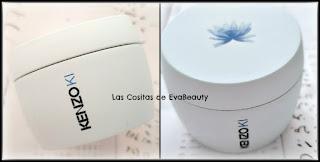 Mis favoritos de belleza, maquillaje e higiene de los últimos meses Favoritos belleza beauty makeup maquillaje higiene nuevo post blogger blog de belleza beautyblogger microinfluencer crema facial skincare cream KENZO KI