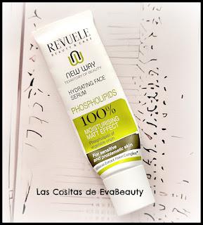 Mis favoritos de belleza, maquillaje e higiene de los últimos meses Favoritos beauty belleza makeup maquillaje higiene nuevo post blogger blog de belleza beautyblogger microinfluencer Revuele low cost serum skincare hidratante