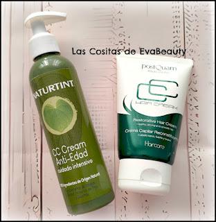 Mis favoritos de belleza, maquillaje e higiene de los últimos meses Favoritos belleza beauty makeup maquillaje higiene blog de belleza beautyblogger blogger microinfluencers nuevo post capilar hair pelo cc cream antiedad Naturtint Postquam tratamiento