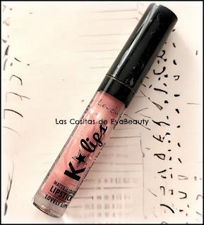 Mis favoritos de belleza, maquillaje e higiene de los últimos meses Favoritos beauty belleza makeup maquillaje higiene nuevo post blogger beautyblogger blog de belleza microinfluencer labial liquido mate matte lip Lovely