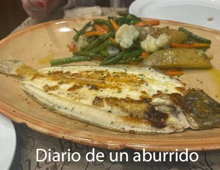 Febrero en Andalucía.