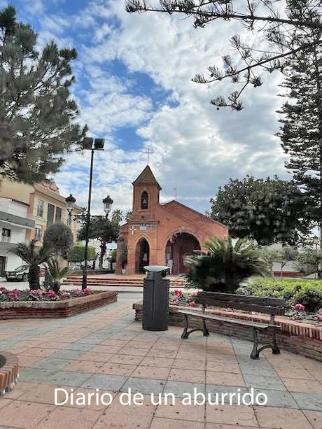 Febrero en Andalucía.