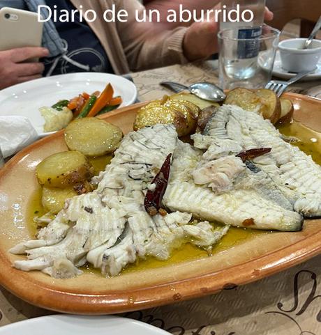 Febrero en Andalucía. Febrero en Andalucía.