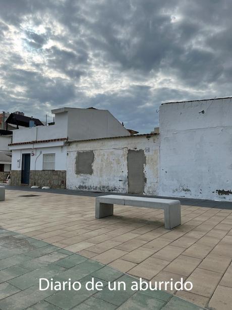 Febrero en Andalucía.