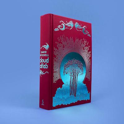 15 curiosidades sobre El atlas de las nubes que (probablemente) no conozcas