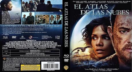 15 curiosidades sobre El atlas de las nubes que (probablemente) no conozcas