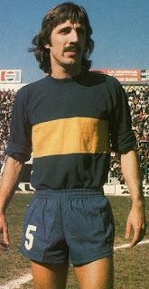 Hector Oscar Bernabitti