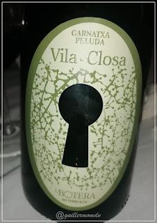 El circo de la Garnacha Peluda.