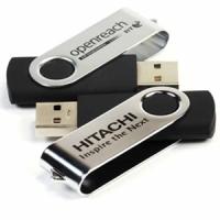 ¿Cuánto almacenamiento deben tener los USB personalizados según su uso? ¿Cuánto almacenamiento deben tener los USB personalizados según su uso?