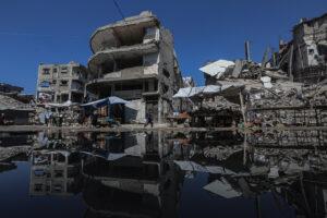 La ONU expresa preocupación por las «amenazas» de los hutíes sobre reanudar los ataques en el mar Rojo