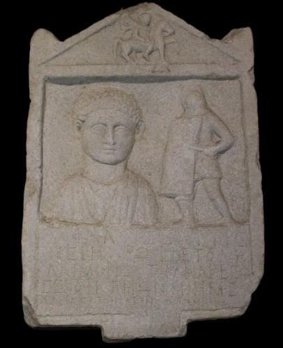 Ludus gladiatorum, escuela de gladiadores en la antigua Roma