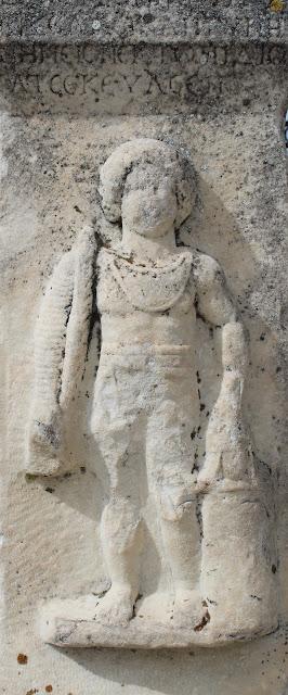 Ludus gladiatorum, escuela de gladiadores en la antigua Roma