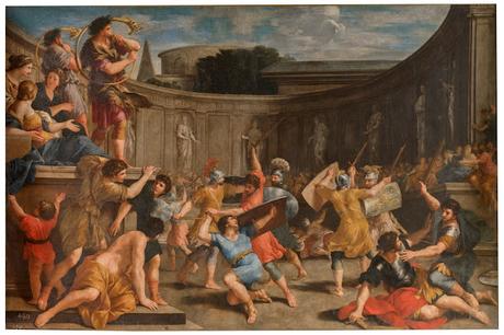 Ludus gladiatorum, escuela de gladiadores en la antigua Roma