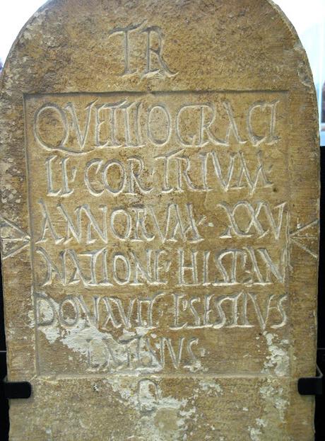 Ludus gladiatorum, escuela de gladiadores en la antigua Roma