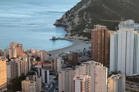 Tu guía definitiva para explorar el plano de Benidorm Levante con estilo