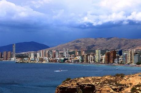 Tu guía definitiva para explorar el plano de Benidorm Levante con estilo