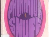 Snuff, Chuck Palahniuk