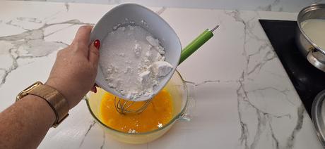 Crema catalana Crema catalana