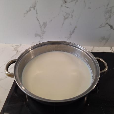 Crema catalana Crema catalana