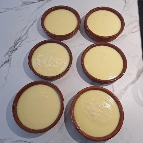 Crema catalana Crema catalana