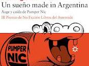 Solange Levinton historia Pumper