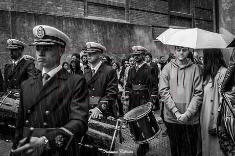 HDAD. DESPOJADO. DOMINGO DE RAMOS EN CÁDIZ