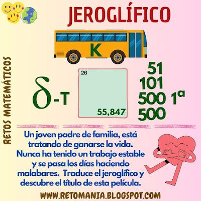 Felicidad, Día de la Felicidad, Día Internacional de la Felicidad, Retos matemáticos, Desafíos matemáticos, Problemas matemáticos, Retos mentales, Retos Visuales, MateRecreativa, Matemática Recreativa, Jeroglíficos, Jeroglíficos Escolares