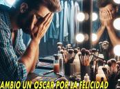 relato «CAMBIO ÓSCAR FELICIDAD».