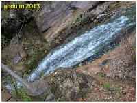 |Ruta| Faedo de Ciñera (hecha en el año 2.013)