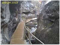 |Ruta| Faedo de Ciñera (hecha en el año 2.013)