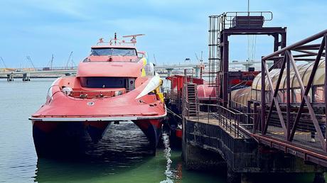 MACAO : LA CHINA PORTUGUESA