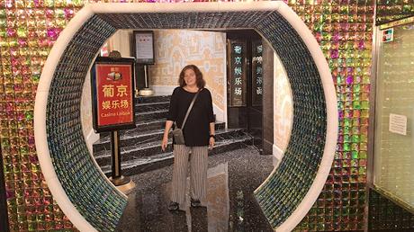 MACAO : LA CHINA PORTUGUESA