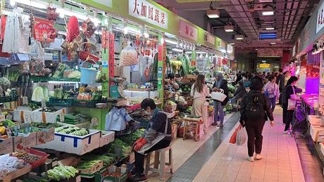 HONG KONG : DEL BARRIO DE WAN CHAI HASTA EL MONTE VICTORIA HONG KONG : DEL BARRIO DE WAN CHAI HASTA EL MONTE VICTORIA