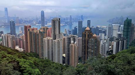 HONG KONG : DEL BARRIO DE WAN CHAI HASTA EL MONTE VICTORIA HONG KONG : DEL BARRIO DE WAN CHAI HASTA EL MONTE VICTORIA