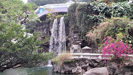 HONG KONG : DEL BARRIO DE WAN CHAI HASTA EL MONTE VICTORIA HONG KONG : DEL BARRIO DE WAN CHAI HASTA EL MONTE VICTORIA