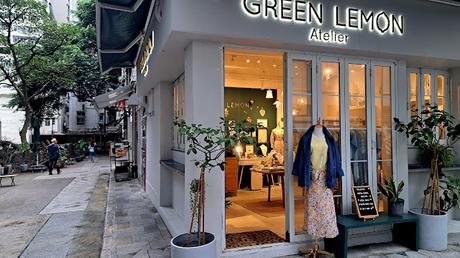 HONG KONG : DEL BARRIO DE WAN CHAI HASTA EL MONTE VICTORIA HONG KONG : DEL BARRIO DE WAN CHAI HASTA EL MONTE VICTORIA