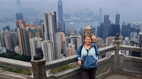 HONG KONG : DEL BARRIO DE WAN CHAI HASTA EL MONTE VICTORIA HONG KONG : DEL BARRIO DE WAN CHAI HASTA EL MONTE VICTORIA