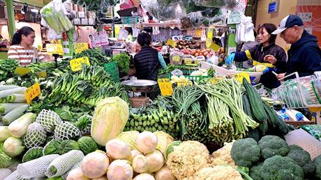 HONG KONG : DEL BARRIO DE WAN CHAI HASTA EL MONTE VICTORIA HONG KONG : DEL BARRIO DE WAN CHAI HASTA EL MONTE VICTORIA