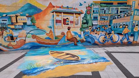 HONG KONG : DEL BARRIO DE WAN CHAI HASTA EL MONTE VICTORIA HONG KONG : DEL BARRIO DE WAN CHAI HASTA EL MONTE VICTORIA