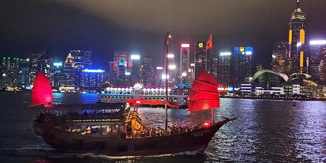 HONG KONG : DEL BARRIO DE WAN CHAI HASTA EL MONTE VICTORIA HONG KONG : DEL BARRIO DE WAN CHAI HASTA EL MONTE VICTORIA